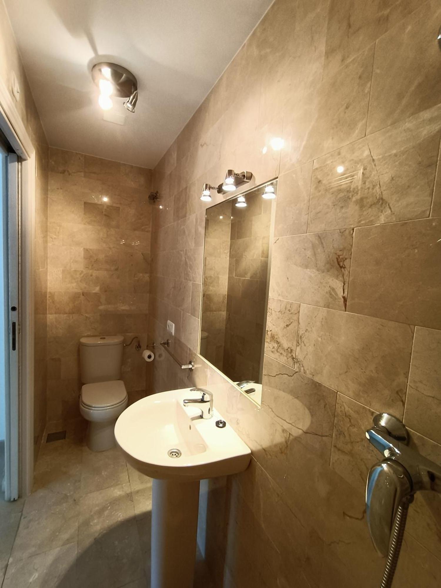 Fantastic Mountain- And Sea View Casa Vista Bonita Villa Bedar Exterior photo